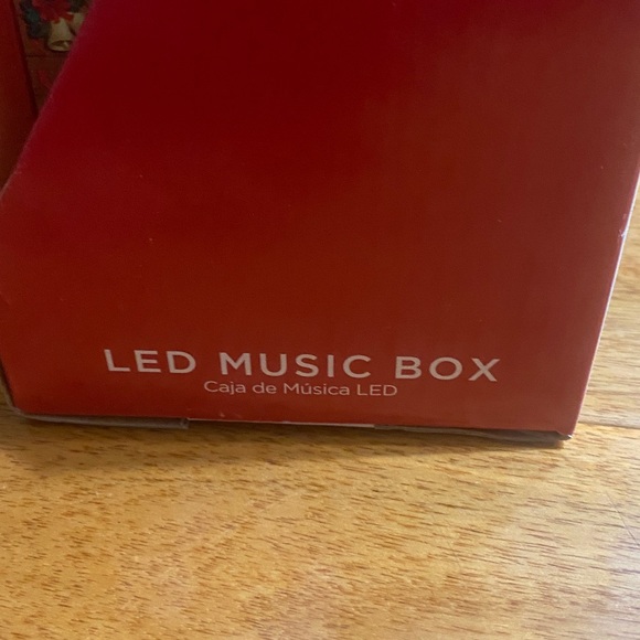 LED Music Box - Picture 8 of 12